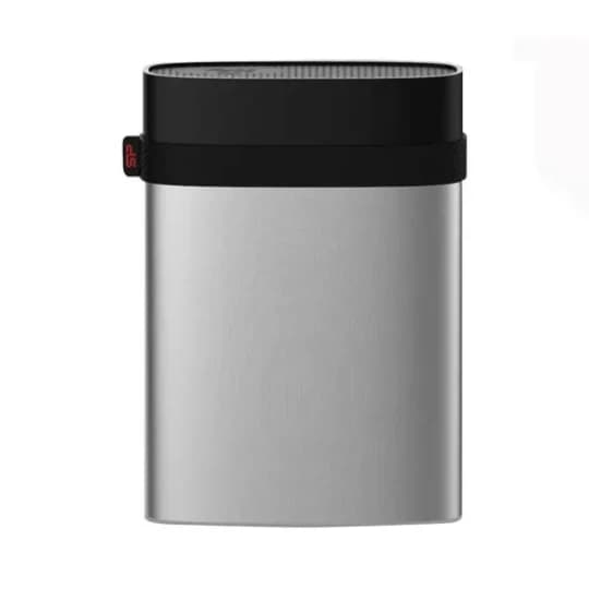 Silicon Power Armor A85 1TB External Hard Drive with 36-Month Company Warranty