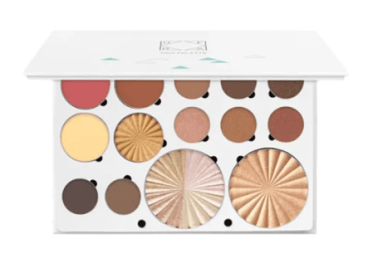 Ofra Cosmetics Pro Palette Soul