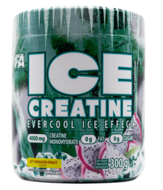 ICE Creatine FA